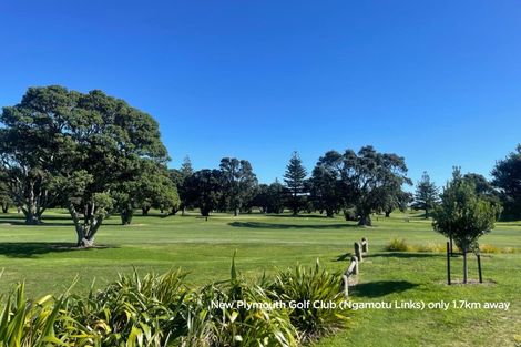 Photo of property in 16 Ryder Drive, Waiwhakaiho, New Plymouth, 4312