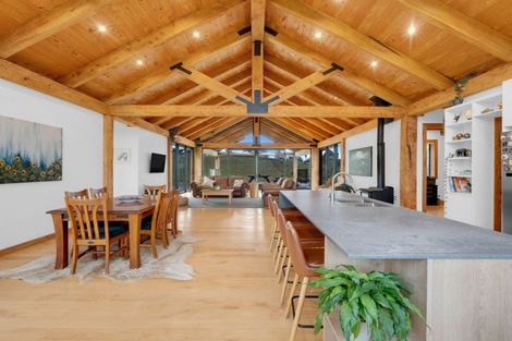 Photo of property in 120 Corcoran Road, Te Pahu, 3285