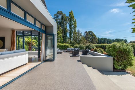 Photo of property in 105 Gladstone Road South, East Taieri, Mosgiel, 9024