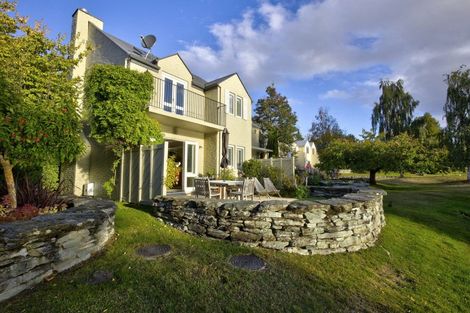 Photo of property in Millbrook Resort, 13 Fox's Rush, Arrowtown, 9371
