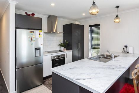 Photo of property in 133 Rannoch Drive, Yaldhurst, Christchurch, 8042