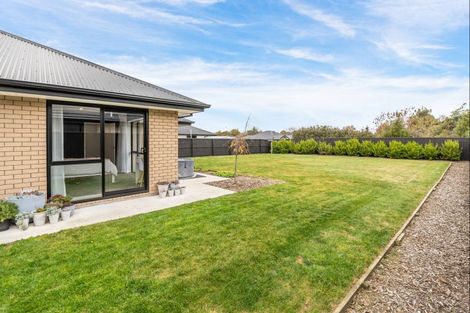 Photo of property in 28 Spirit Terrace, Rolleston, 7615