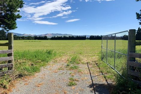 Photo of property in 3838 South Eyre Road, Burnt Hill, Oxford, 7495