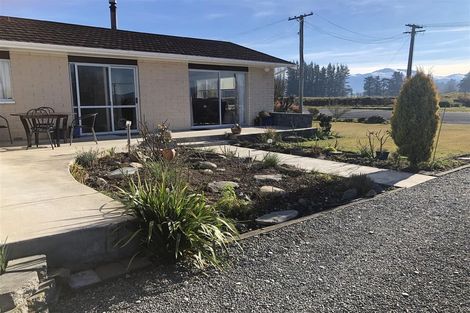 Photo of property in 55 Regent Street, Fairlie, 7925