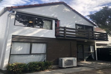 Photo of property in 4/138 Waimairi Road, Ilam, Christchurch, 8041