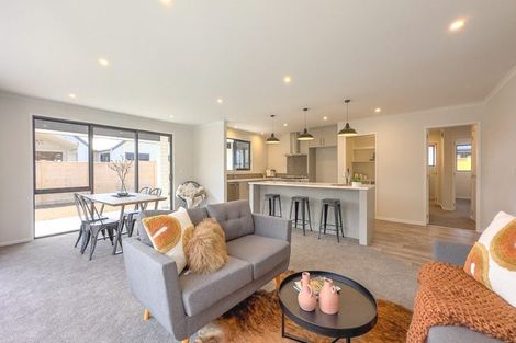 Photo of property in 8 Batham Drive, Matamata, 3400