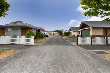 Photo of property in 7 Cole Lane, Milson, Palmerston North, 4414
