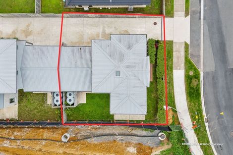 Photo of property in 1/46 North Ridge Drive, Rototuna North, Hamilton, 3281