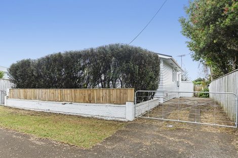 Photo of property in 102 Centennial Avenue, Waitara, 4320