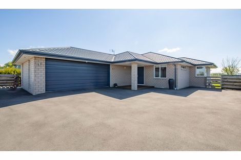 Photo of property in 437 Kainga Road, Brooklands, Christchurch, 8083