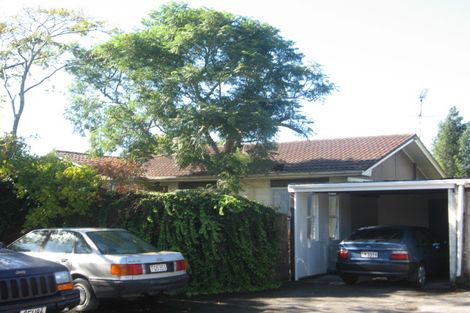Photo of property in 1/142 Cascades Road, Pakuranga Heights, Auckland, 2010