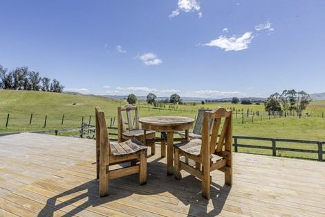 Photo of property in 199 Elsthorpe Road, Otane, 4277