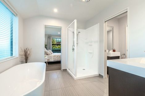 Photo of property in 9 Joshua Place, West Melton, Christchurch, 7675