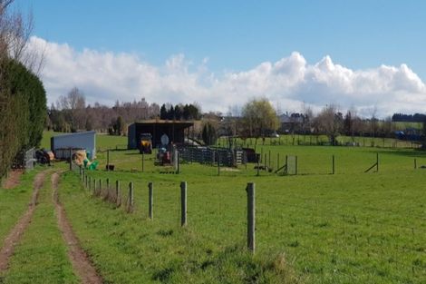 Photo of property in 64 Rosewill Valley Road, Washdyke Flat, Timaru, 7975