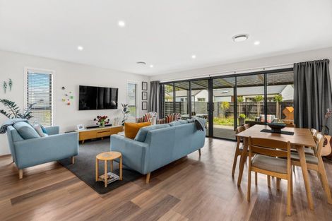 Photo of property in 6d Michael Street, Kuripuni, Masterton, 5810