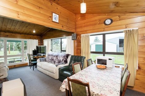 Photo of property in 416 Te Wera Road, Matawai, 4075