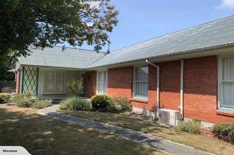 Photo of property in 40 Alford Forest Road, Allenton, Ashburton, 7700