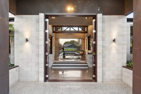 Photo of property in 3 Dalbeth Place, Matangi, Hamilton, 3284