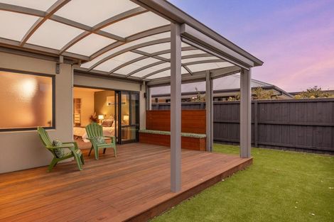 Photo of property in 3 Redbrook Road, Casebrook, Christchurch, 8051