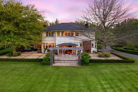 Photo of property in 24 Cossars Road, Tai Tapu, Christchurch, 7672