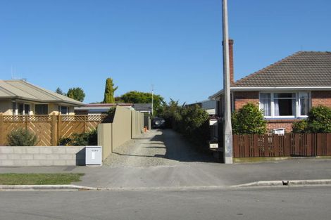 Photo of property in 50a Maltby Avenue, West End, Timaru, 7910