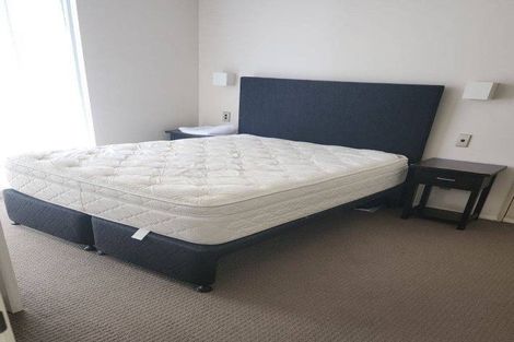 Photo of property in The Wellington Suites, 481/233 Cuba Street, Te Aro, Wellington, 6011