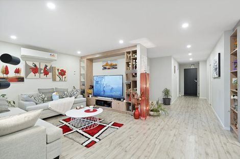 Photo of property in 46 Myland Drive, Hobsonville, Auckland, 0616