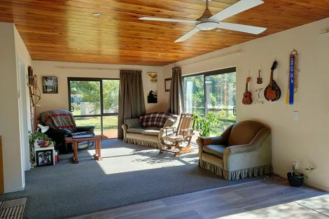 Photo of property in 52 Camerons Road, Okaramio, Havelock, 7178