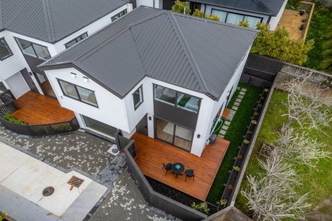 Photo of property in 12 Roseberry Avenue, Birkenhead, Auckland, 0626