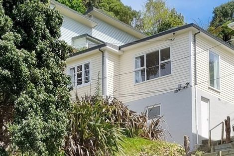 Photo of property in 43 Marewa Road, Hataitai, Wellington, 6021