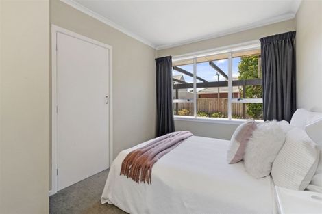 Photo of property in 115 Highsted Road, Casebrook, Christchurch, 8051