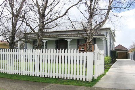 Photo of property in 27 Derby Street, Feilding, 4702