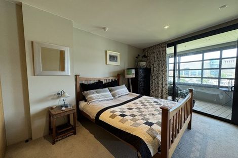 Photo of property in Chaffers Dock, 202/22 Herd Street, Te Aro, Wellington, 6011