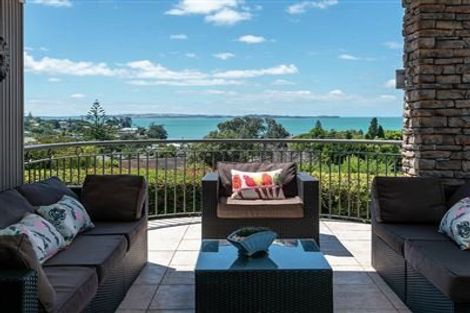 Photo of property in 21 Coates Road, Cockle Bay, Auckland, 2014