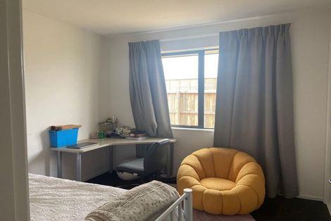 Photo of property in 31 Clement Avenue, Rolleston, 7615