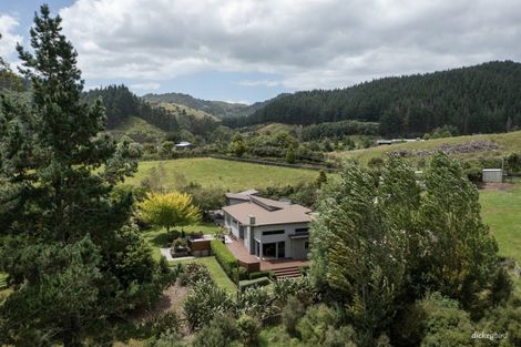 Photo of property in 881 Old Mountain Road, Waitetuna, Raglan, 3295
