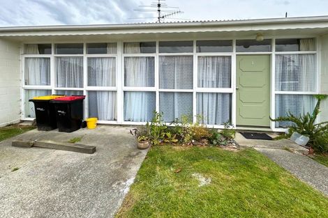 Photo of property in 2/73 Chapman Street, Richmond, Invercargill, 9810