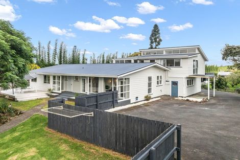 Photo of property in 634 State Highway 14, Maunu, Whangarei, 0179