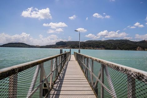 Photo of property in 679 Te Waitere Road, Taharoa, Te Kuiti, 3988