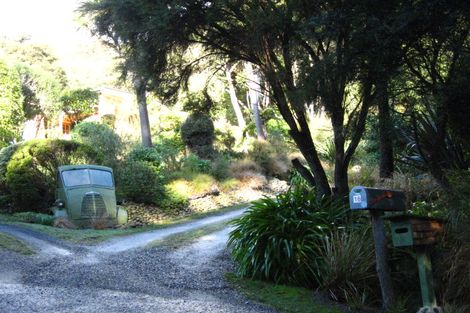 Photo of property in 16 Thornicroft Road, Waitati, 9085