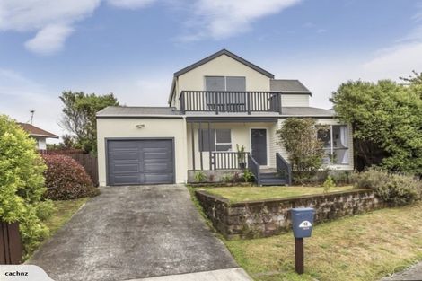 Photo of property in 13 Mallard Grove, Churton Park, Wellington, 6037