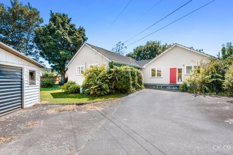 Photo of property in 16 Tennyson Street, Trentham, Upper Hutt, 5018