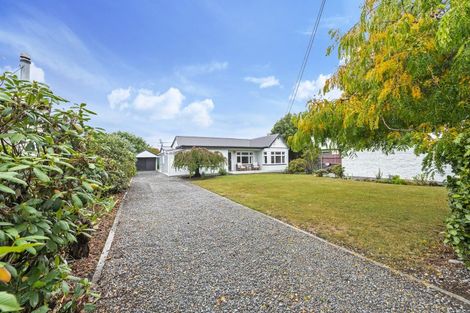 Photo of property in 13 Lee Street, Southbridge, 7602