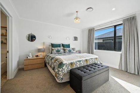 Photo of property in 4 Salisbury Avenue, Rangiora, 7400