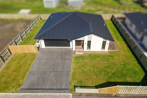 Photo of property in 341e Lincoln Rolleston Road, Rolleston, 7615