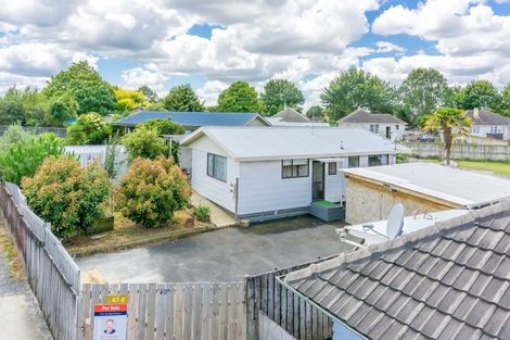 Photo of property in 47b Paul Crescent, Fairfield, Hamilton, 3214