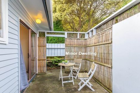 Photo of property in 20 Leinster Avenue, Raumati South, Paraparaumu, 5032