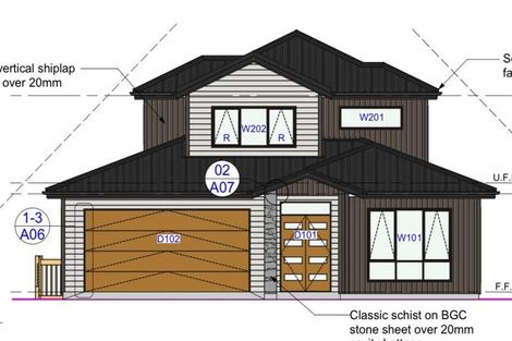 Photo of property in 33 Evergreen Parade, Rosehill, Papakura, 2113