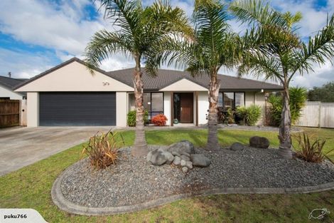 Photo of property in 7 Nicole Place, Papamoa Beach, Papamoa, 3118