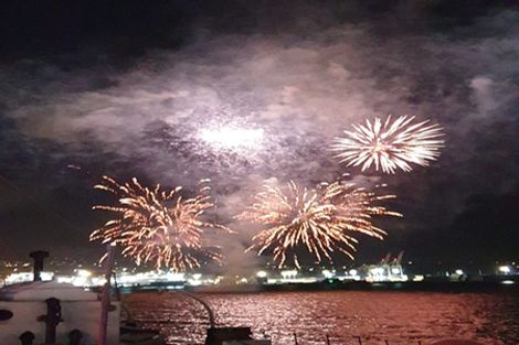 Photo of property in 21a Maida Vale Road, Roseneath, Wellington, 6011